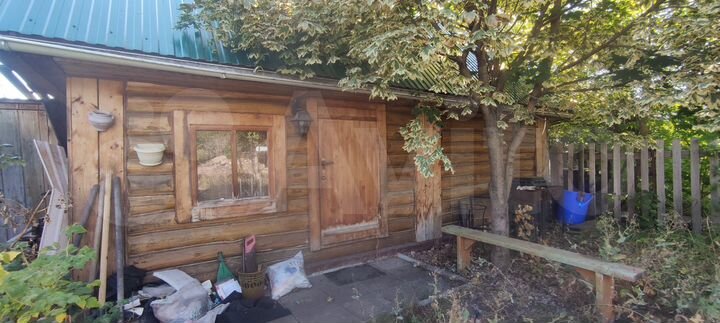 Участок 3,6 сот. (СНТ, ДНП)