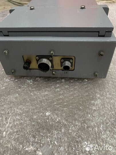 Дрозд цкди.425313.001-05