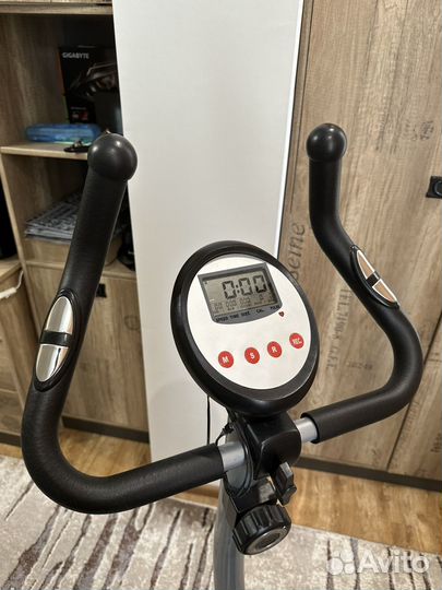 Велотренажер бу
