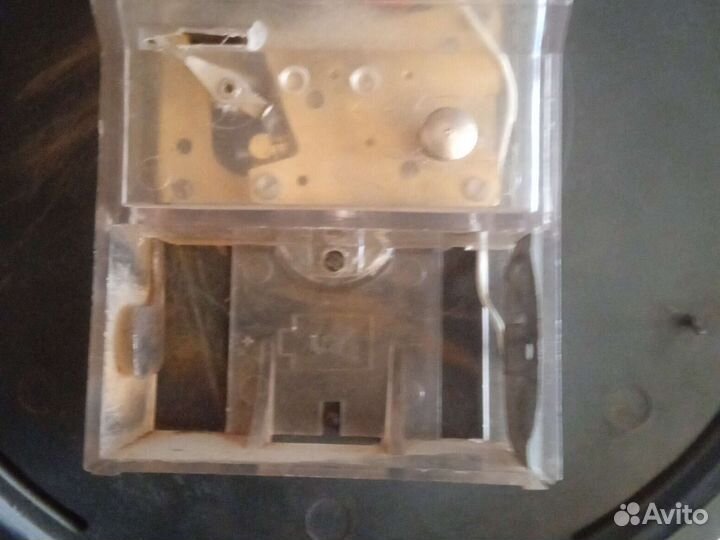 Часы настенные СССР