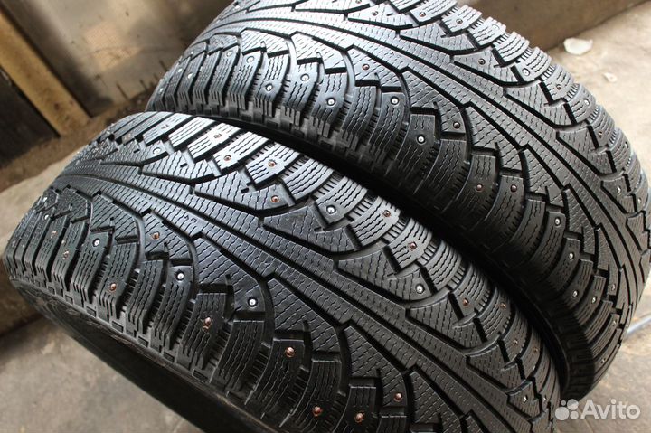 Nokian Tyres Hakkapeliitta 5 SUV 255/60 R18