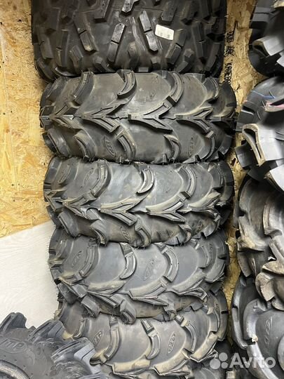 Резина для квадроцикла Новая ITP Mud Lite 28/14