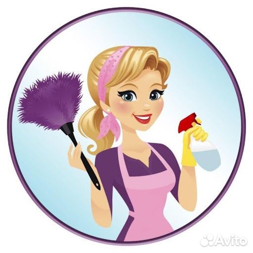 Горничная посуточных квартир