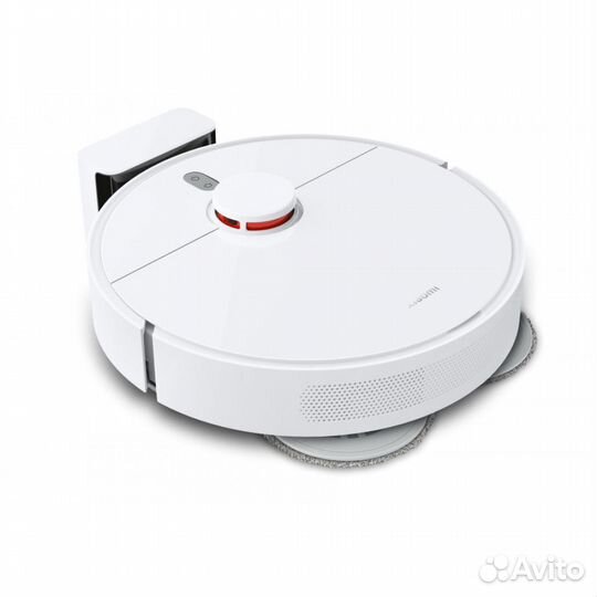 Робот-пылесос Xiaomi Robot Vacuum S10 + BHR6368EU