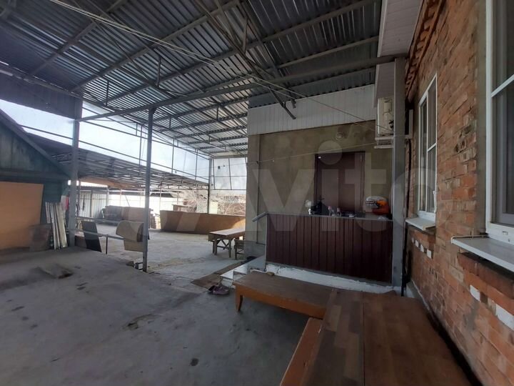 Дом 70 м² на участке 6 сот.