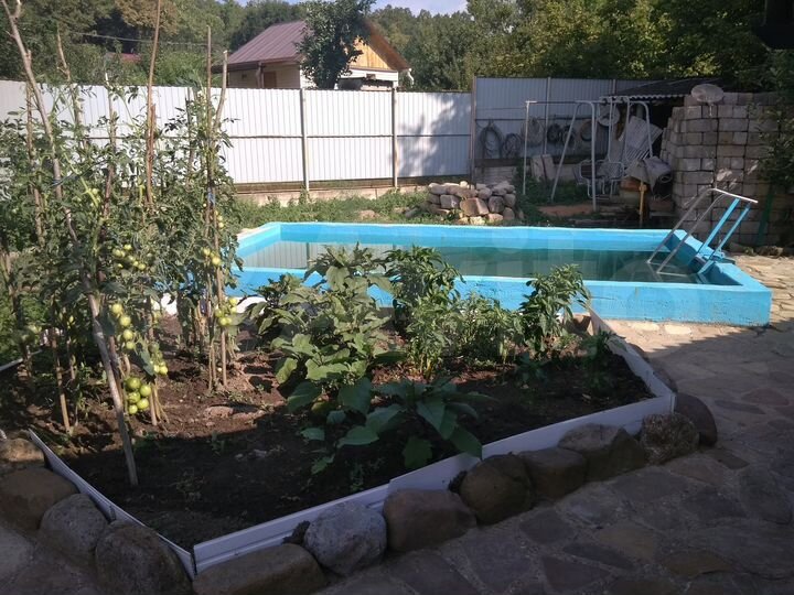 Комната 18 м², 1/1 эт.