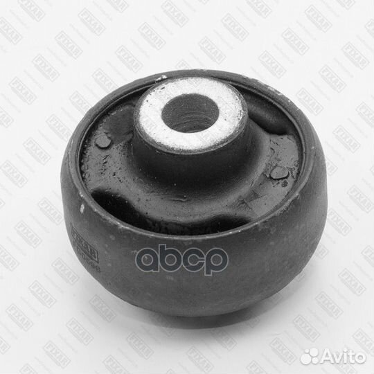 Сайлентблок рычага подвески VW Caddy 04/skoda