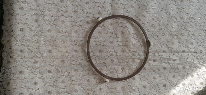 Ролики для микроволновки