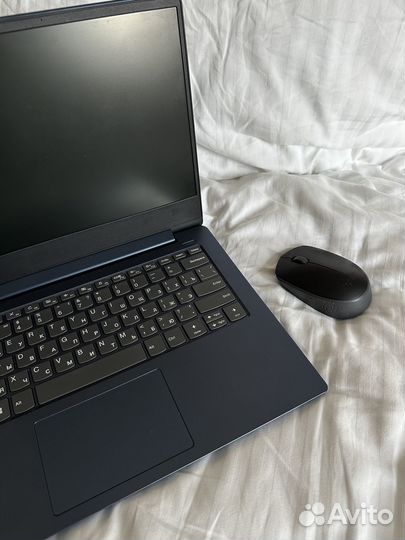 Ноутбук lenovo ideapad 330s 14ikb