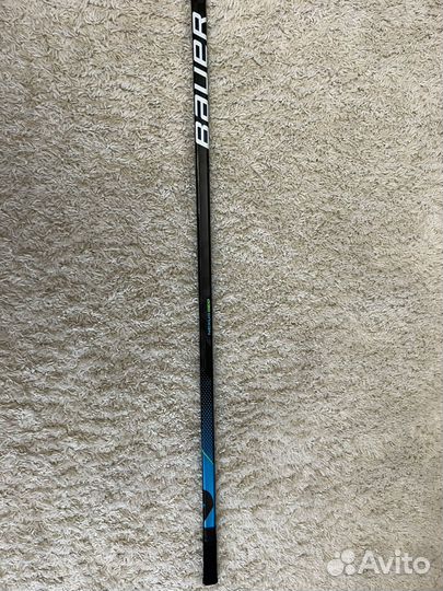 Клюшка bauer nexus geo