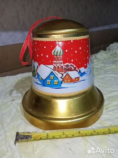 Елочная игрушка