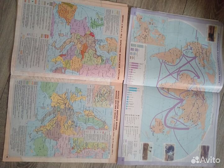 Учебные пособия