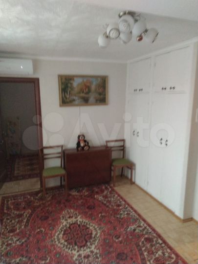2-к. квартира, 35 м², 6/9 эт.