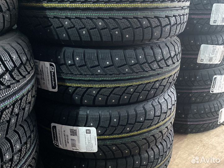 Matador MP 30 Sibir Ice 2 195/65 R15 95T