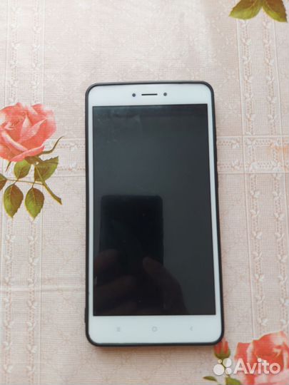Xiaomi Redmi Note 4, 3/32 ГБ