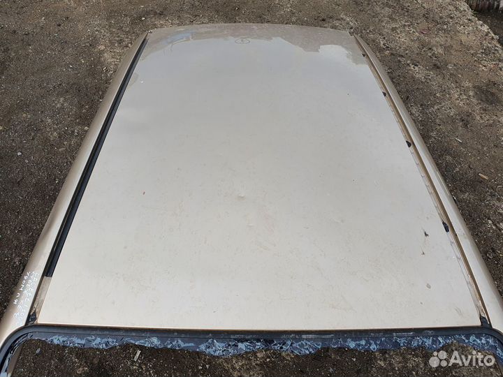 Крыша со стойками Chevrolet Lacetti хетчбек лачети