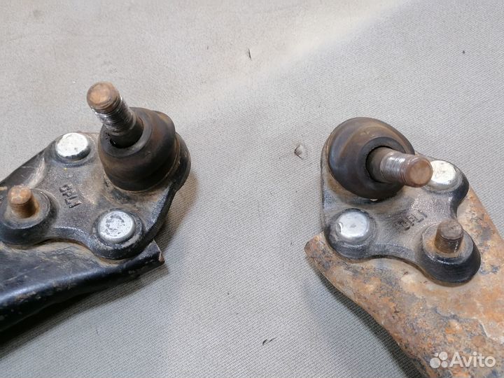 Рычаг подвески передний Byd F3 2005-2014