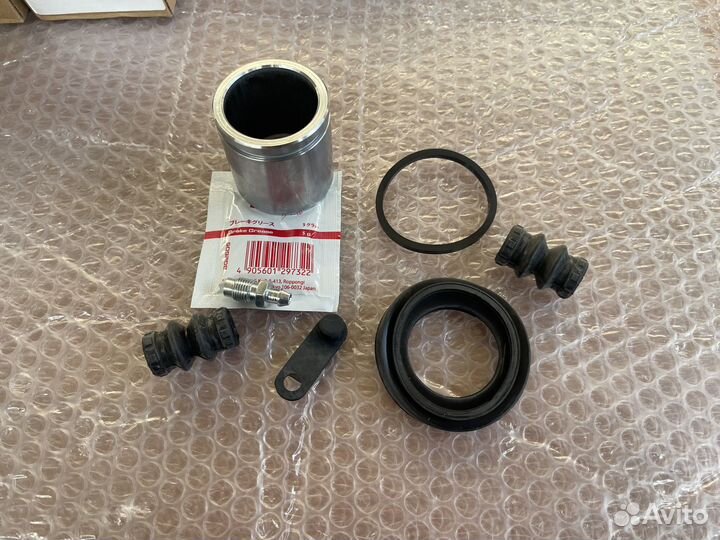 Ремкомплект заднего суппорта land rover l319 l320