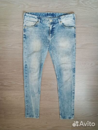Scoth & soda джинсы 34х34