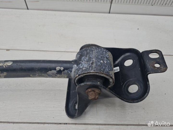 Рычаг задний левый Jeep Renegade 1 EJK 2016