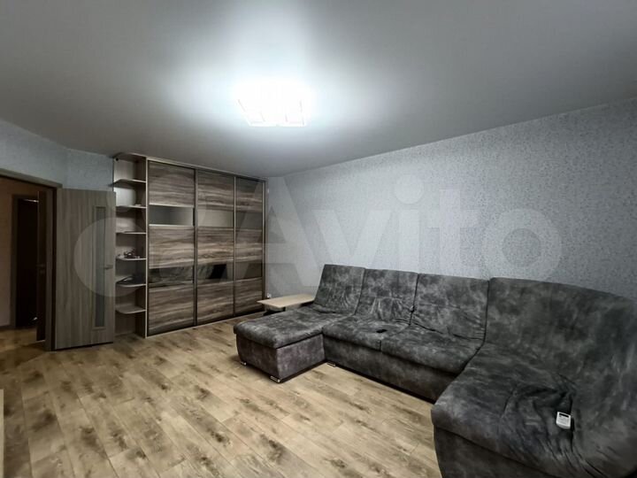 2-к. квартира, 63,2 м², 9/16 эт.