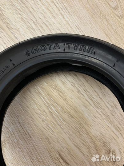 Покрышки для самоката kugoo M4 и др