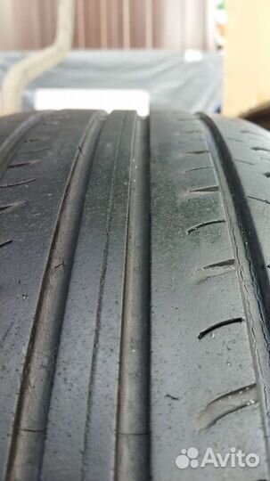Hankook Optimo K415 225/60 R17