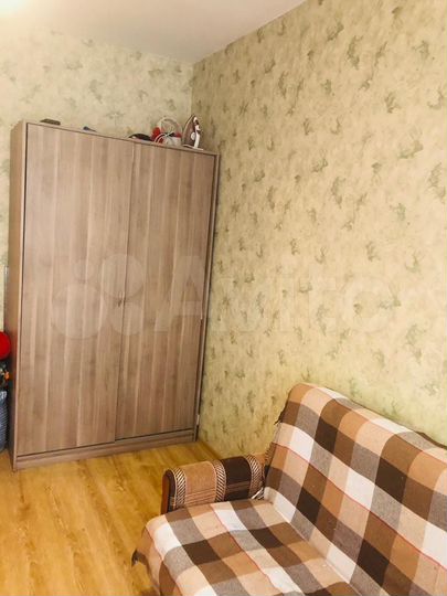 2-к. квартира, 52 м², 2/5 эт.