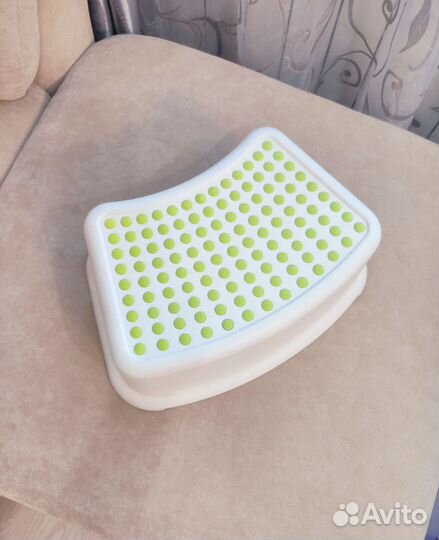 Подставка для ног IKEA детская