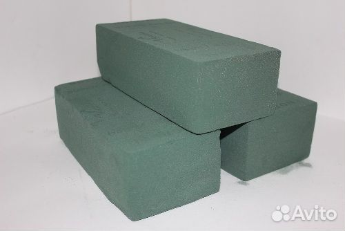 Продам флористическую пену