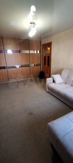 1-к. квартира, 33 м², 5/9 эт.