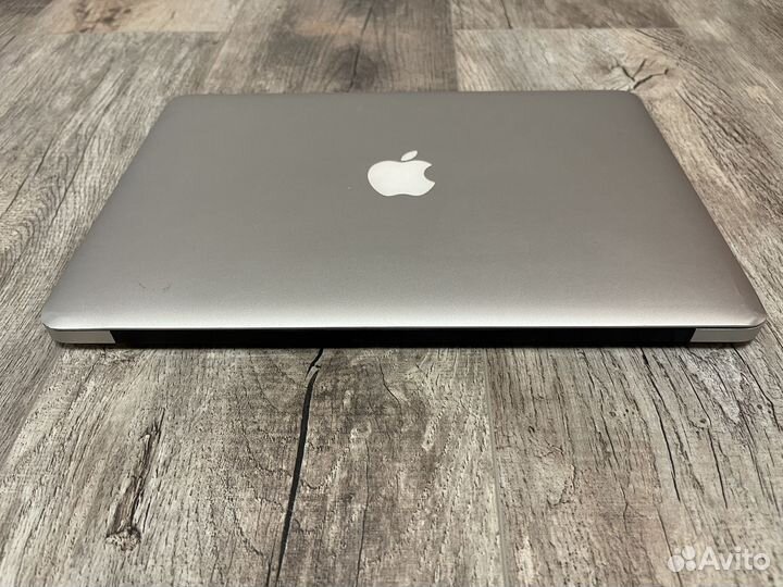 Apple macbook air 13 2017