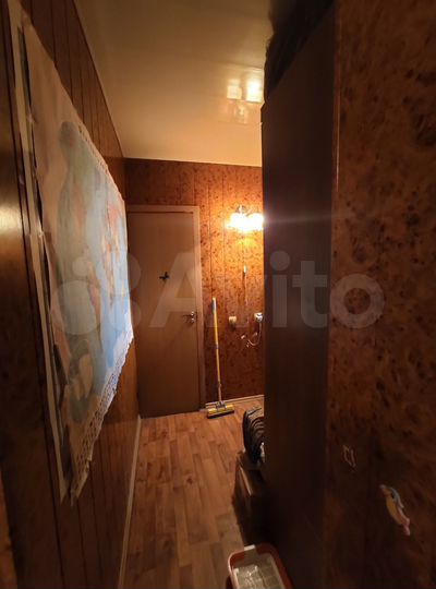 2-к. квартира, 51,7 м², 3/5 эт.