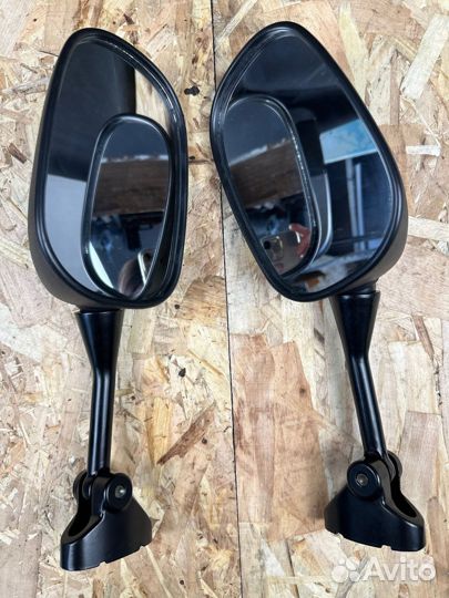Зеркала Honda VFR 800 2002-2012