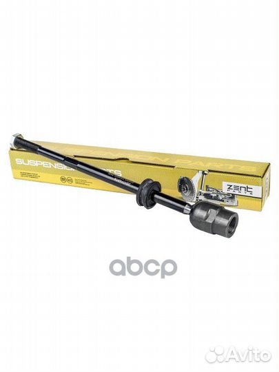 Тяги рулевыеzentparts Z28313 zentparts