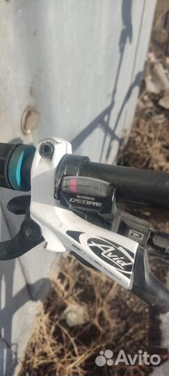 Велосипед GT avalanche 1.0