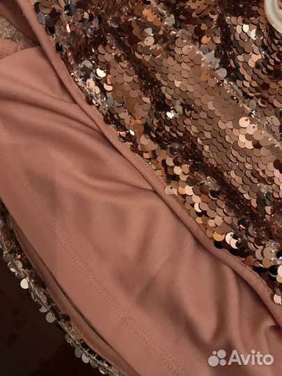 Платье для девочки 122 128