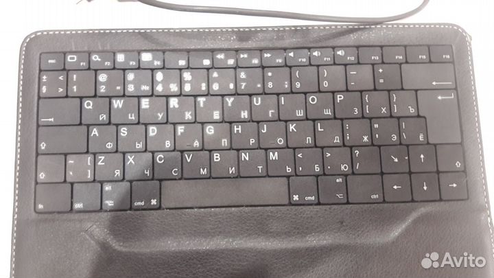 Клавиатура для планшета