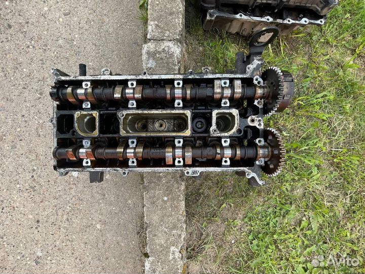 Двигатель mazda 6 gh 2 0