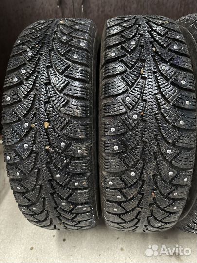 КАМА Кама-Евро-519 175/65 R14