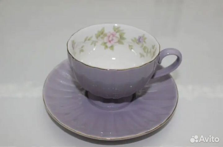 Сервиз чайный/ кофейный