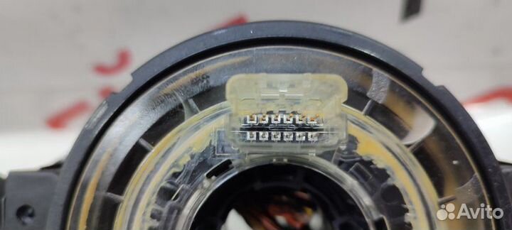 Блок подрулевых переключателей Audi A4 8K cdhb