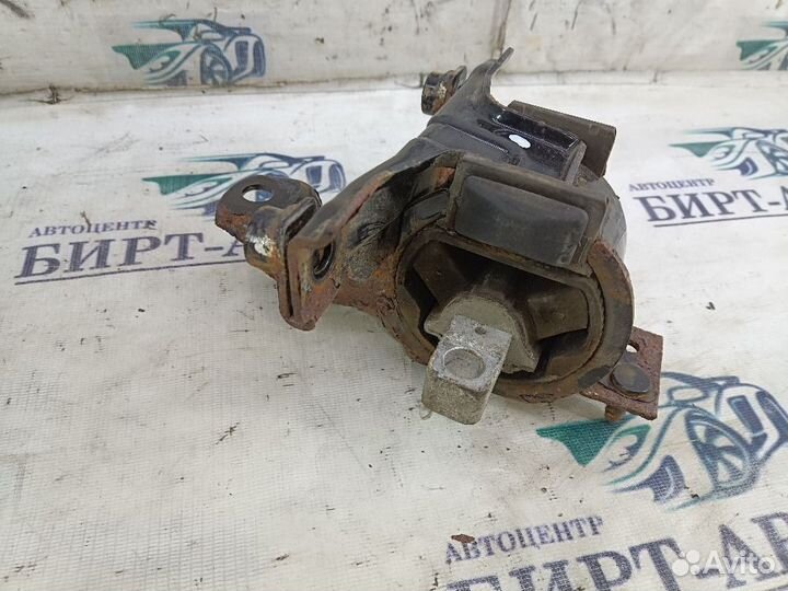 Кронштейн опоры кпп Skoda Rapid I (2012—2017)