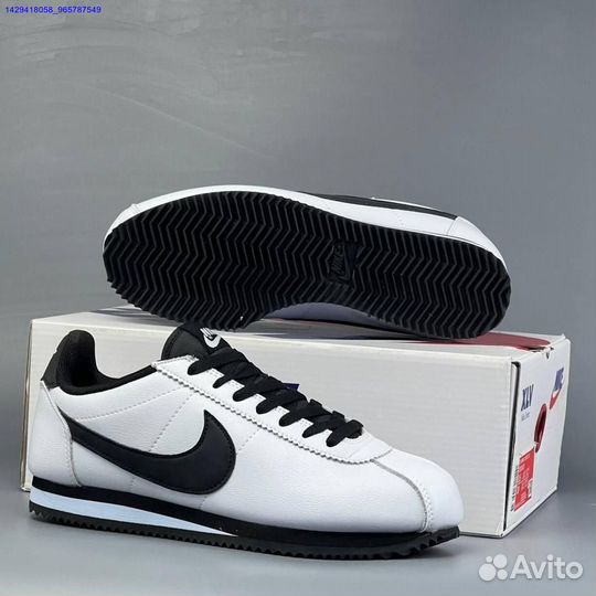 Кроссовки Nike Cortez (Арт.86979)