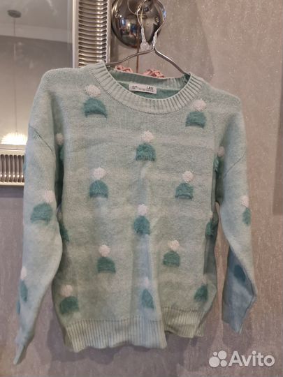 Свитер женский 46 48