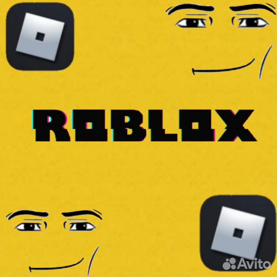 Тренер по роблокс