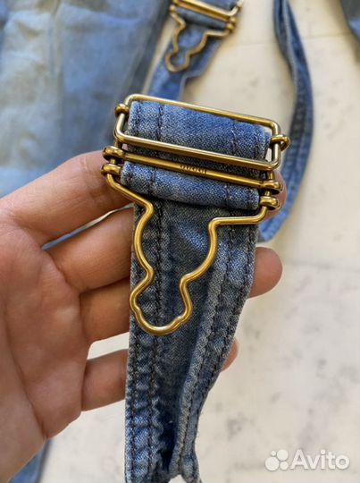 Комбинезон Gucci оригинал