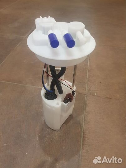 Насос топливный A1123100 для X50 lifan