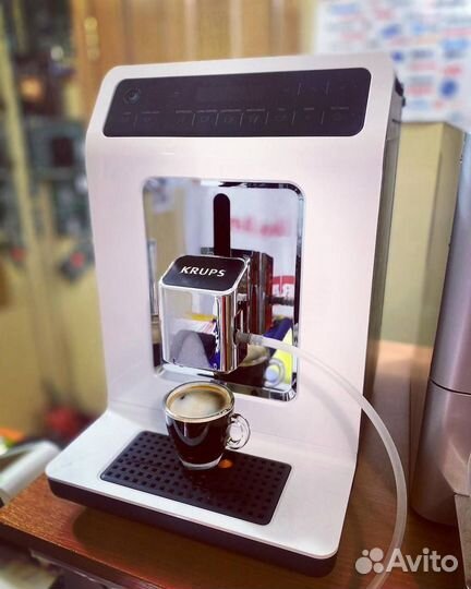 Ремонт кофемашин. Выезд. Диагностика