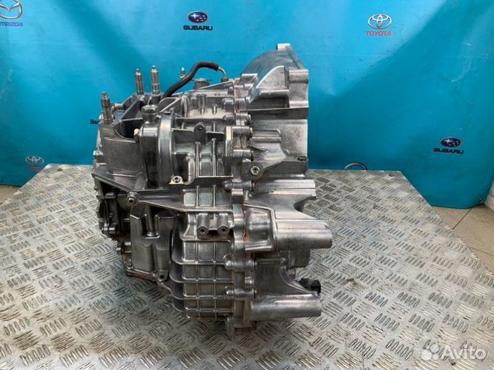 АКПП Mazda Cx-9 TC 2.5 turbo 4Wd